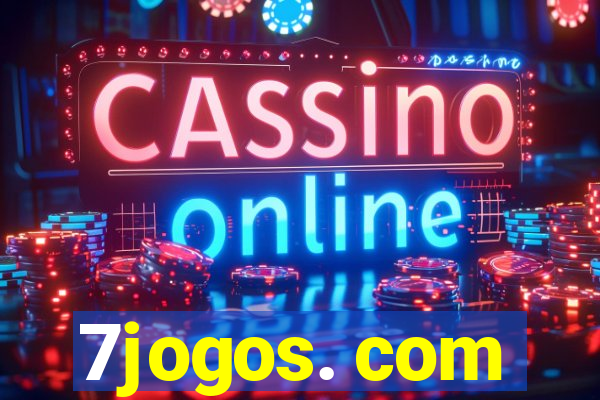 7jogos. com